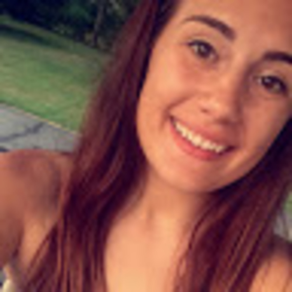 Meet your Posher, Madison